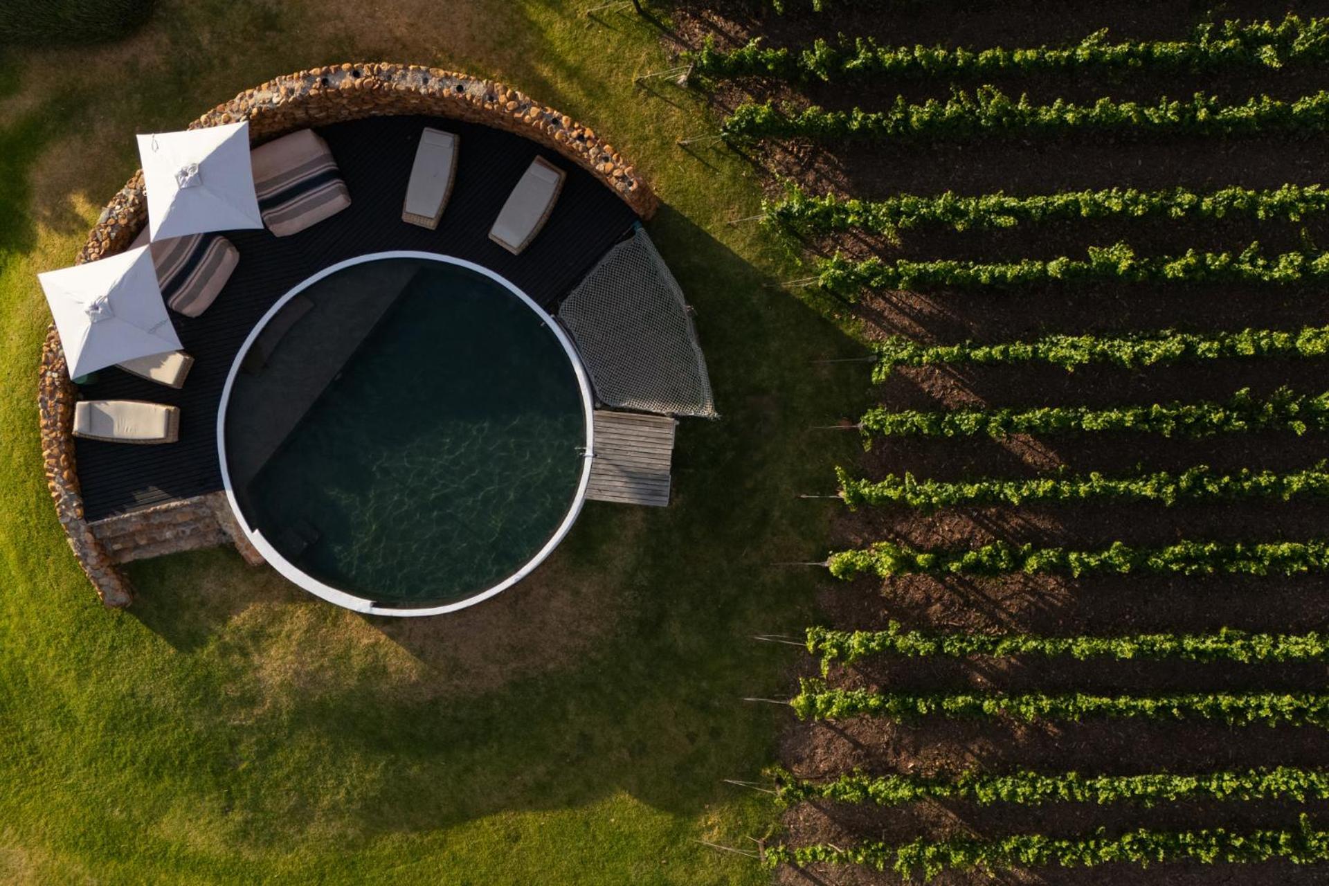 伍斯特Eikehof Farm公寓 外观 照片